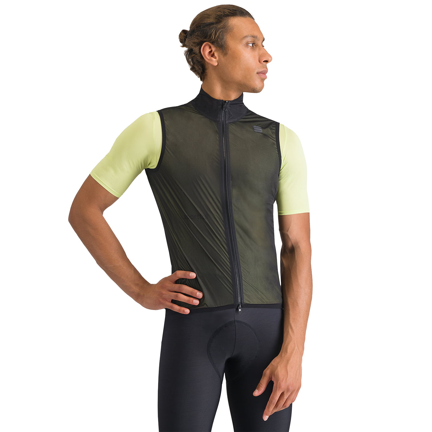 windvest Light Air